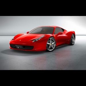 Meet your Posher, Julius